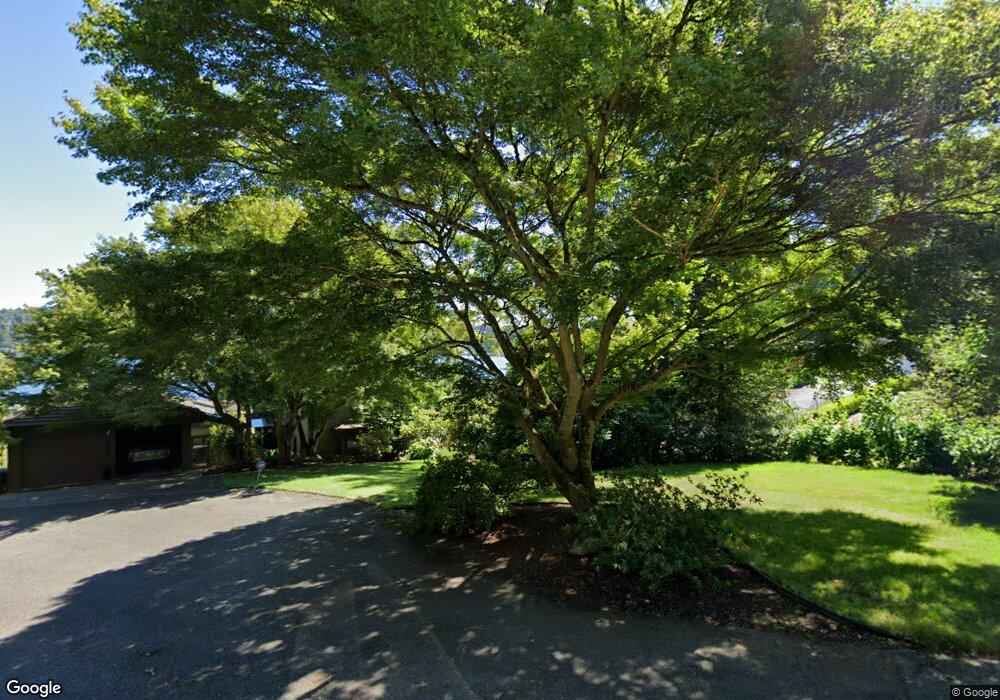 6660 E Mercer Way, Mercer Island, WA 98040 - photo 1