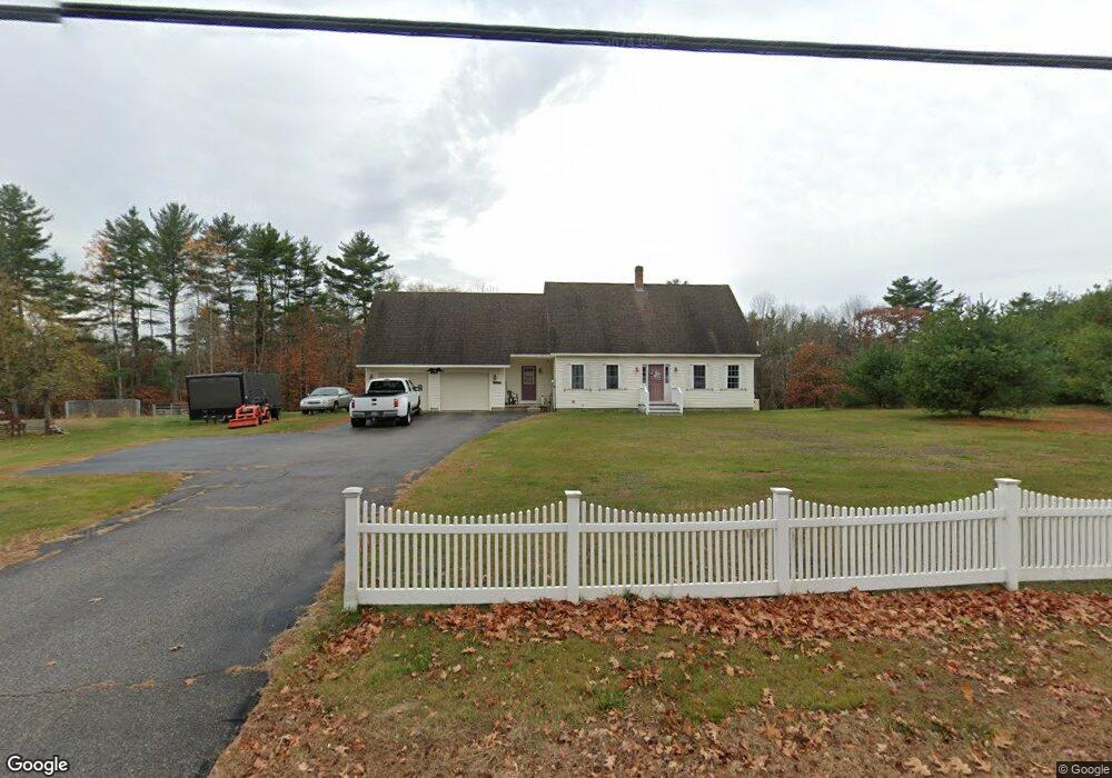 388 Gore Rd, Alfred, ME 04002 - photo 1