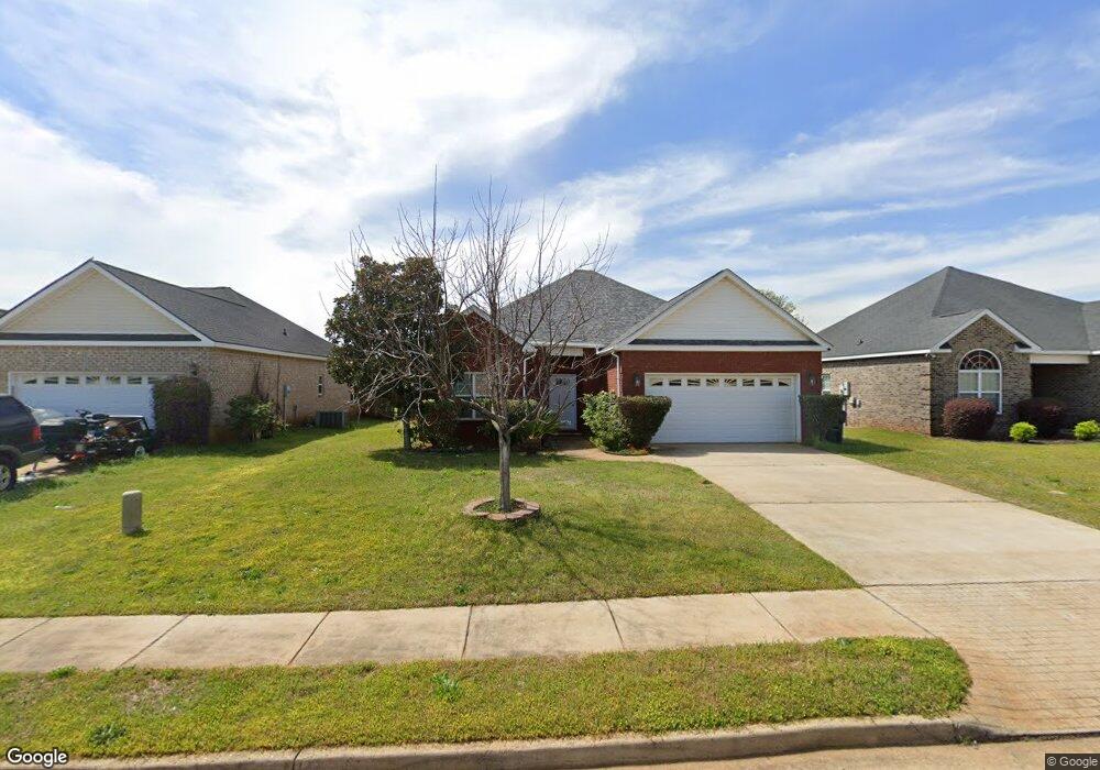 800 Falkirk Dr, Warner Robins, GA 31088 - photo 1