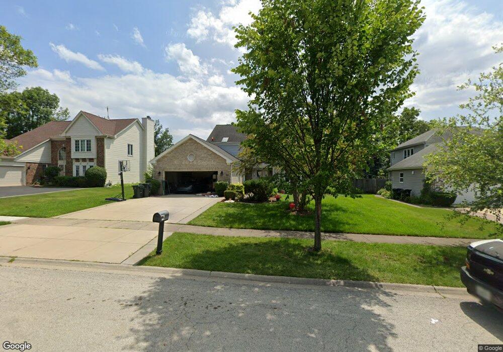 4329 Ivy Ln, Glenview, IL 60026 - photo 1