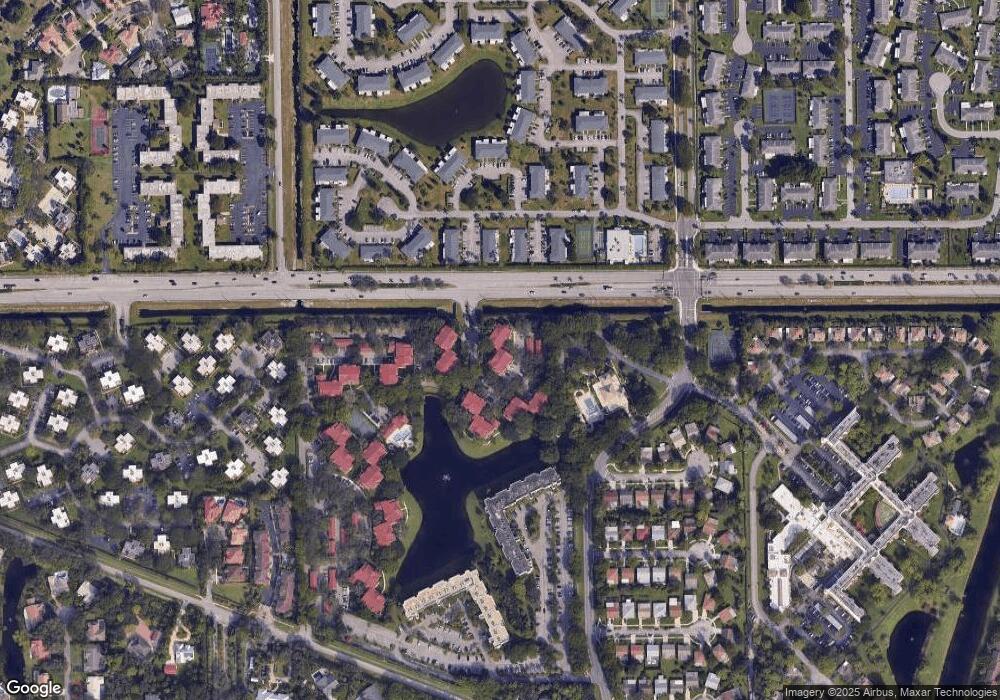 1705 Palm Cove Blvd unit 201, Delray Beach, FL 33445 - photo 1