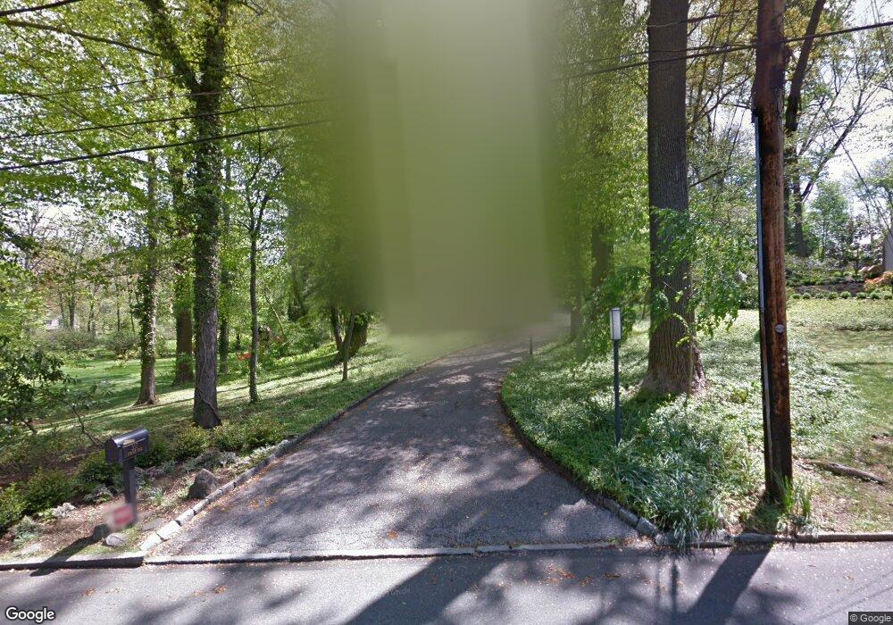 317 Airdale Rd, Bryn Mawr, PA 19010 - photo 1