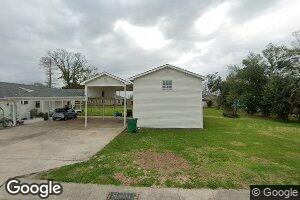102 Pine St, Lockport, LA 70374