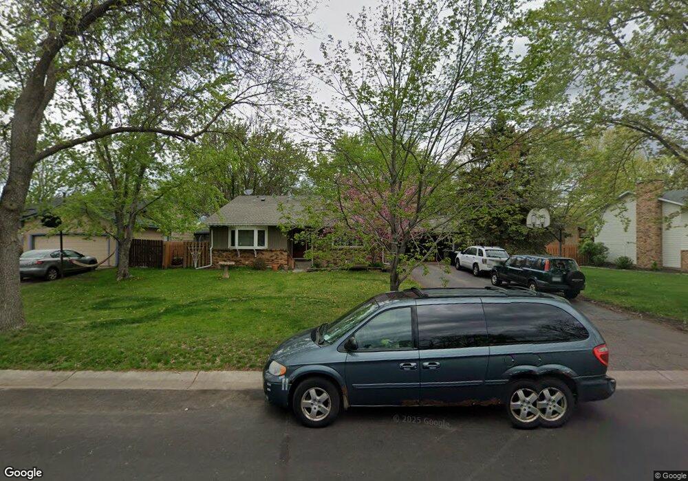 4079 119th Ln NW, Coon Rapids, MN 55433 - photo 1