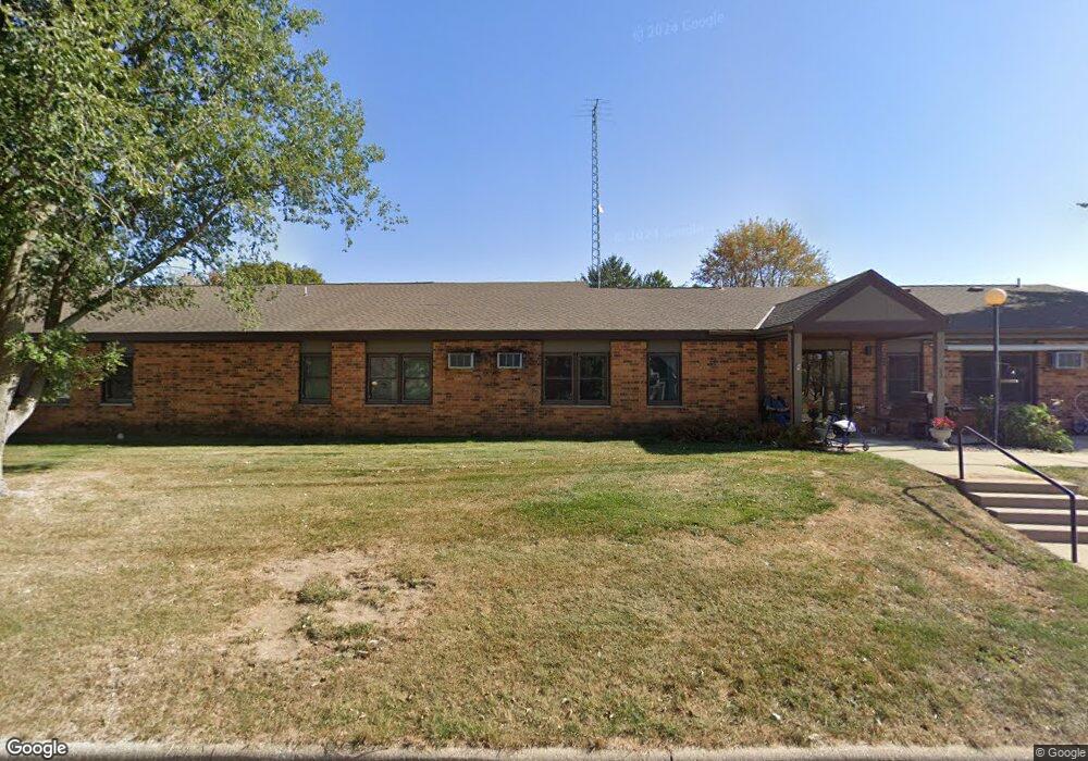 222 1st Ave NE, Harmony, MN 55939 - photo 1