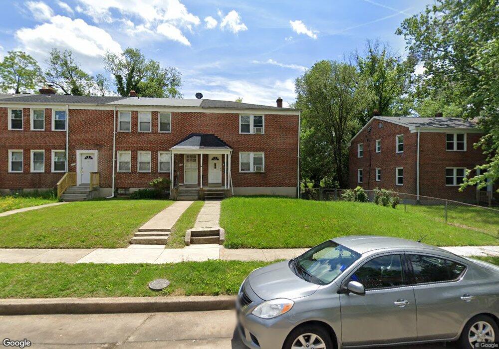 1113 Gleneagle Rd unit 2, Baltimore, MD 21239 - photo 1