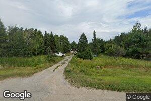 7467 N M-117, Engadine, MI 49827