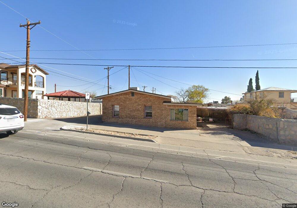 2601 Idalia Ave, El Paso, TX 79930 - photo 1