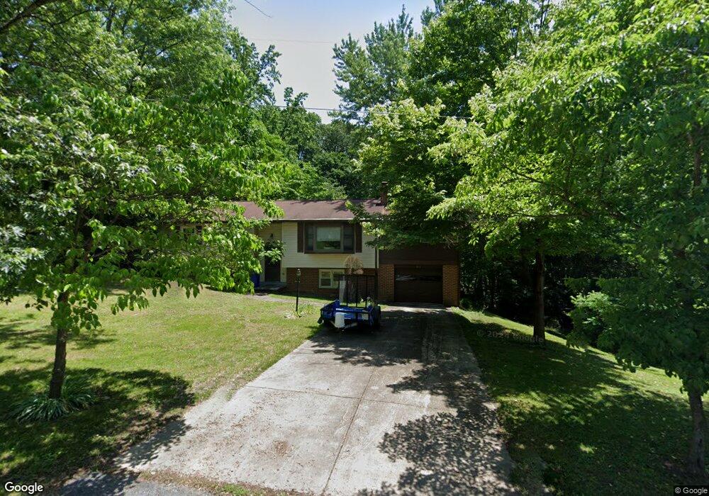 3901 S Mountain Rd, Knoxville, MD 21758 - photo 1