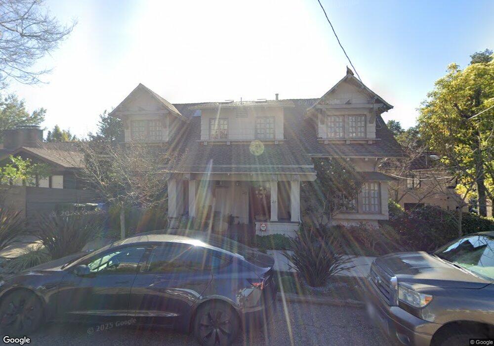 20 Hillcrest Rd, Berkeley, CA 94705 - photo 1