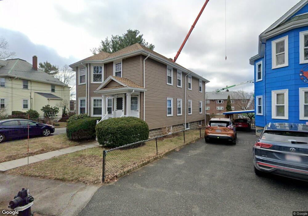 48 Decatur St unit 50, Arlington, MA 02474 - photo 1