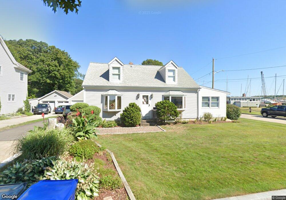 340 Sea View Ave, Riverside, RI 02915 - photo 1