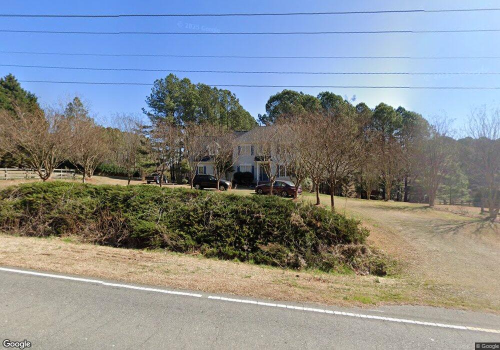 7504 Apex Barbecue Rd, Apex, NC 27502 - photo 1