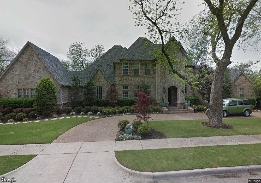 1016 Aspen Ridge Dr, Southlake, TX 76092 - photo 1