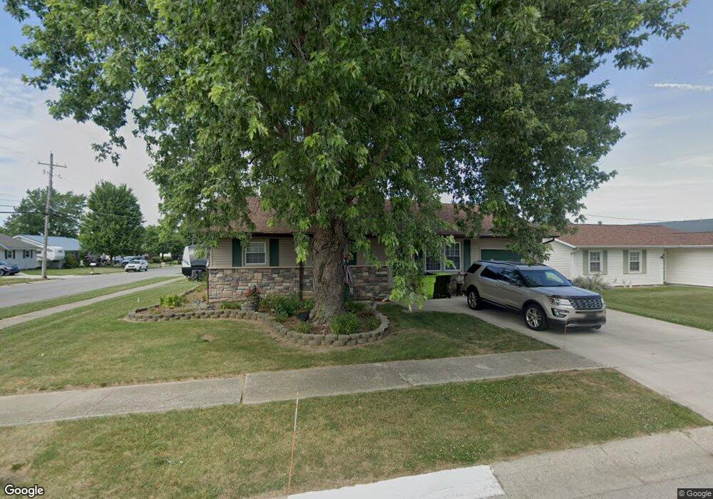 2 Turquoise St, Huntington, IN 46750 - photo 1