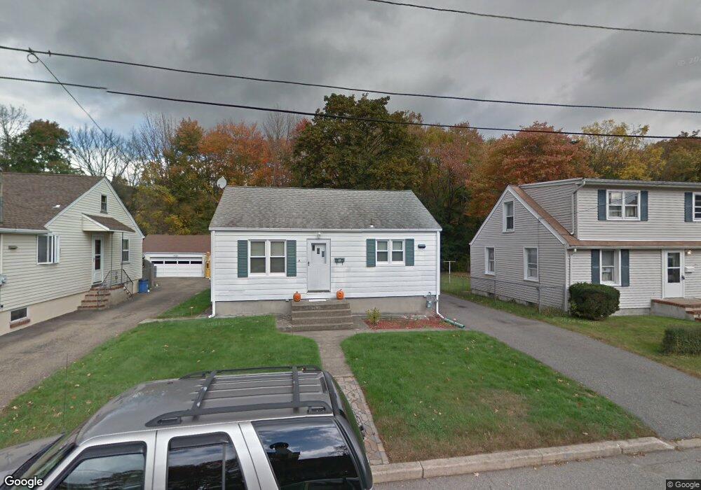 22 Walnut St, Bloomingdale, NJ 07403 - photo 1