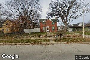 419 S Cherry St, Shell Rock, IA 50670
