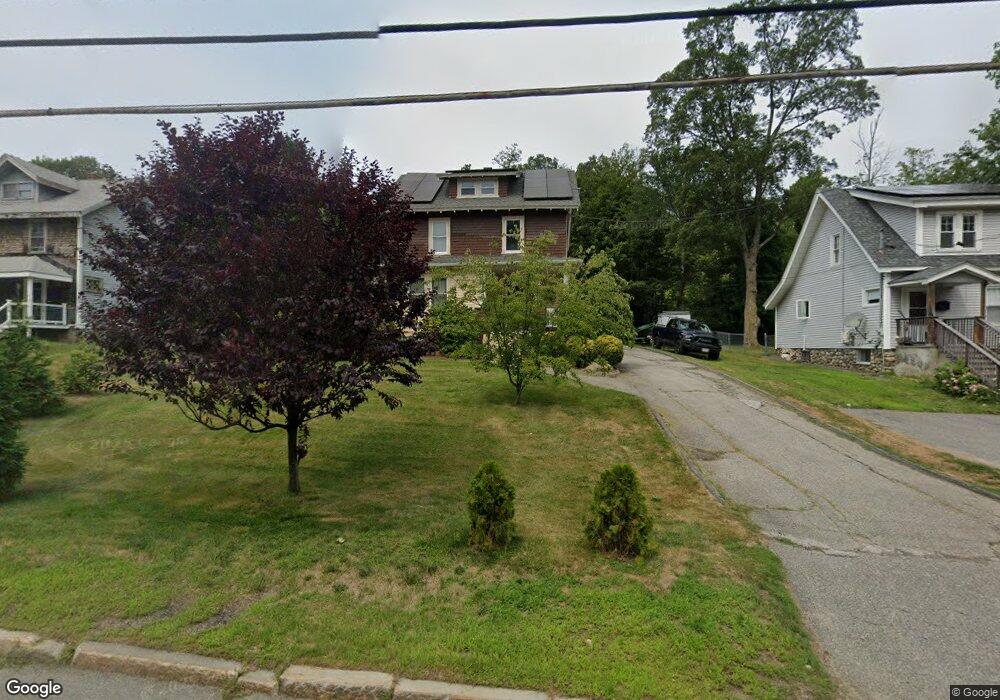 1297 Pleasant St, Worcester, MA 01602 - photo 1