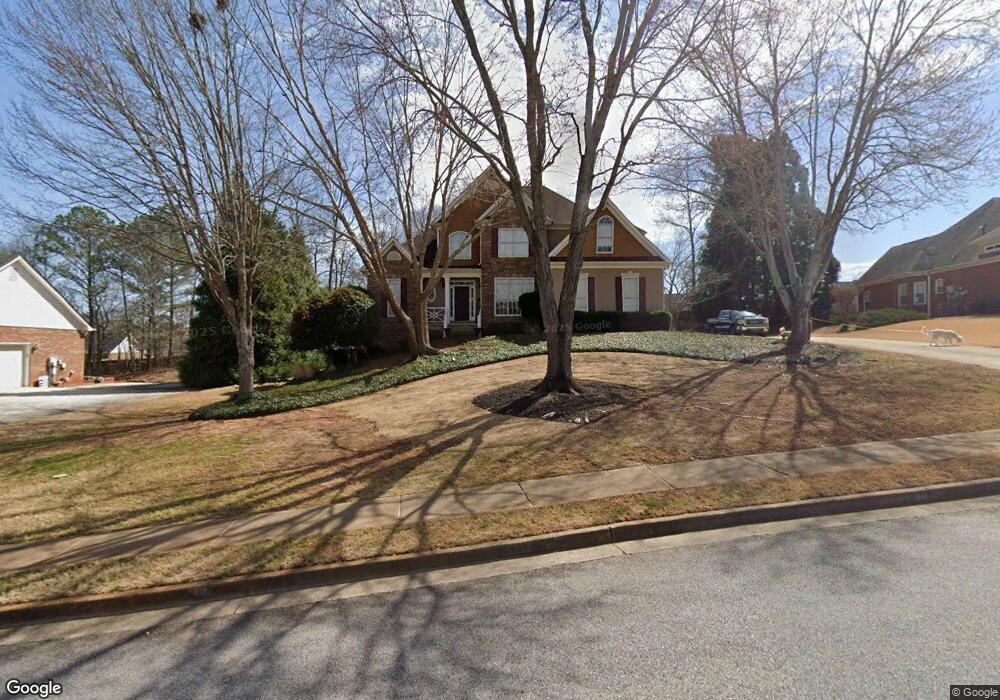 336 Inverness Ave, McDonough, GA 30253 - photo 1