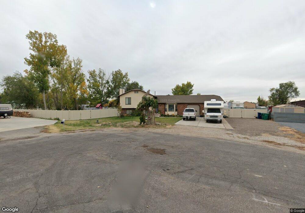 5201 W 4175 S, Hooper, UT 84315 - photo 1