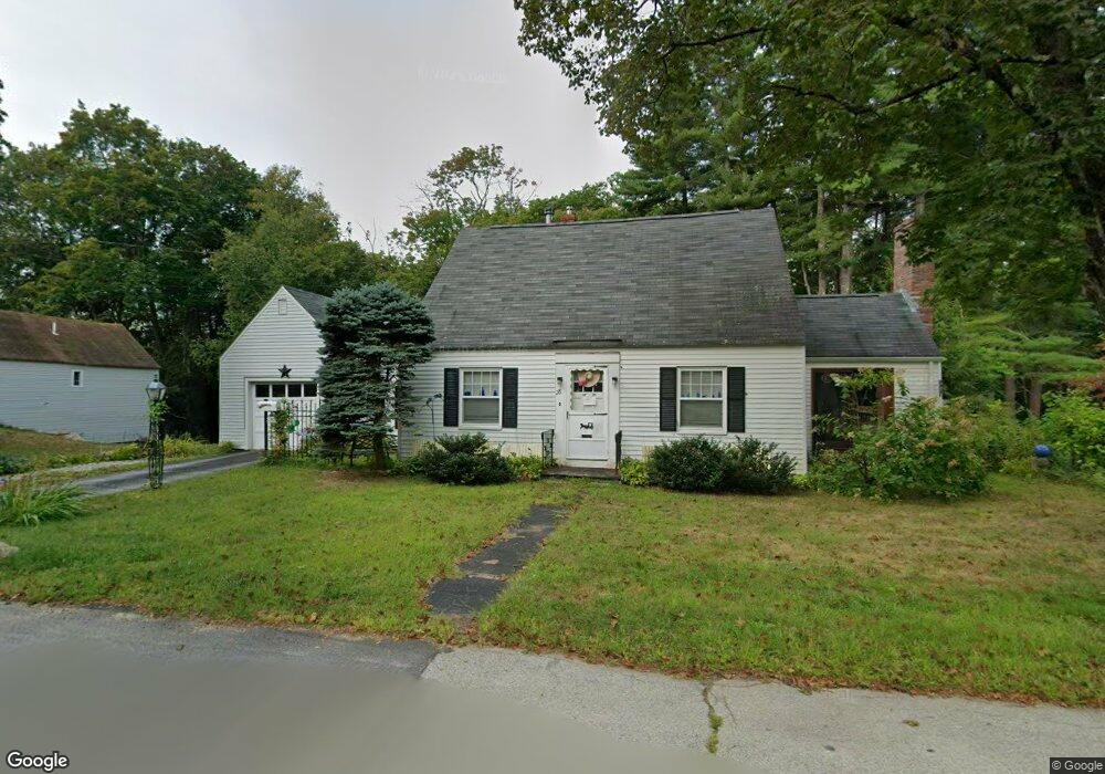 28 North St, Milford, NH 03055 - photo 1