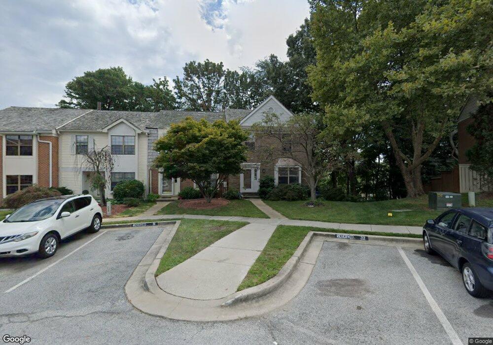 8235 Northlake Ct, Laurel, MD 20707 - photo 1