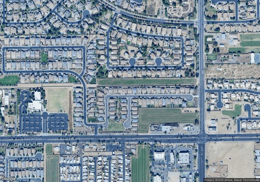 8360 W Palmaire Ave, Glendale, AZ 85305 - photo 1