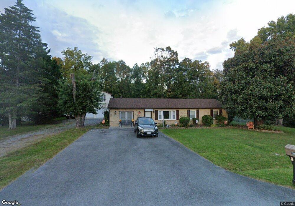 114 Whitfield Cir, Stephens City, VA 22655 - photo 1