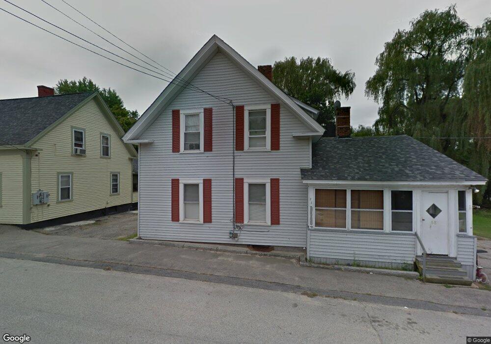 68 Front St unit VW-237, Pembroke, NH 03275 - photo 1