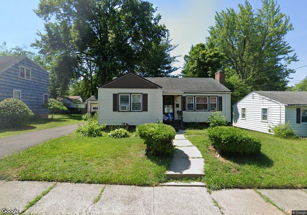 187 Morningside St W, Hartford, CT 06112 - photo 1