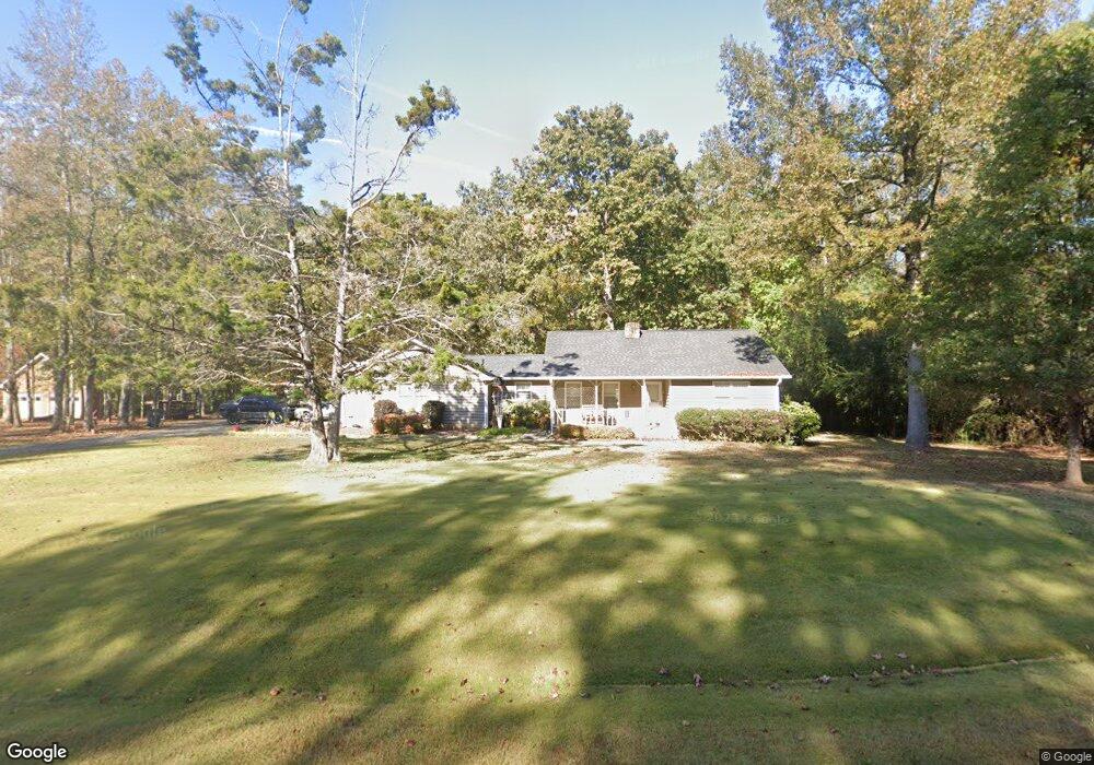 3235 Squire Ln SE unit 2, Conyers, GA 30094 - photo 1