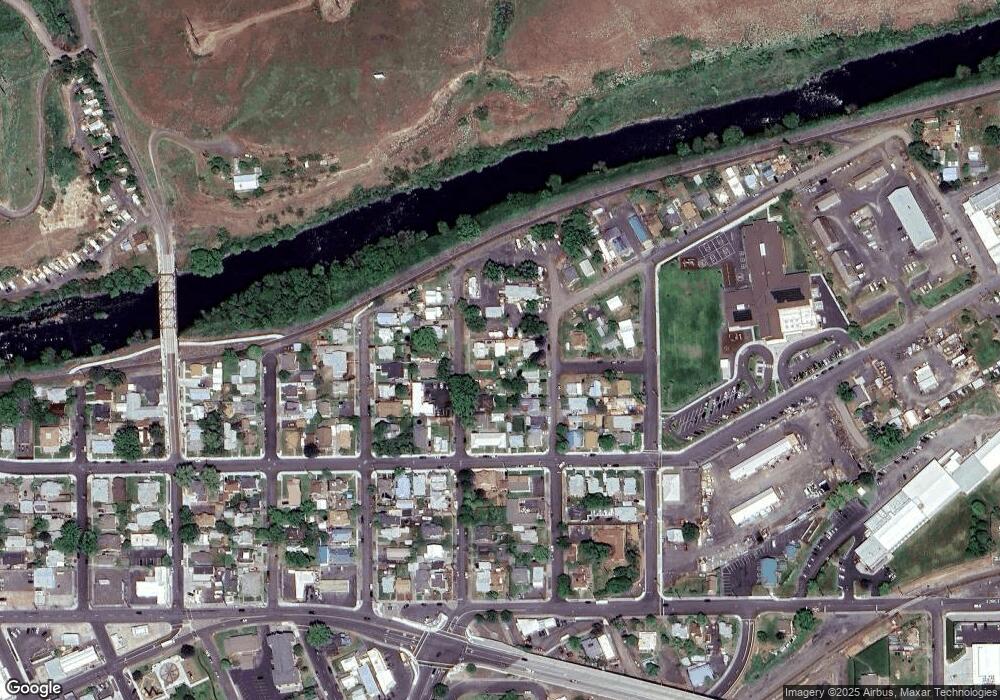 22 SE 10th St, Pendleton, OR 97801 - photo 1