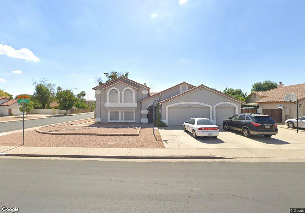 1256 S Almar Cir, Mesa, AZ 85204 - photo 1