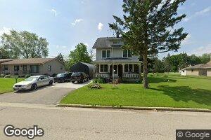 215 E Lehman St, Neosho, WI 53059