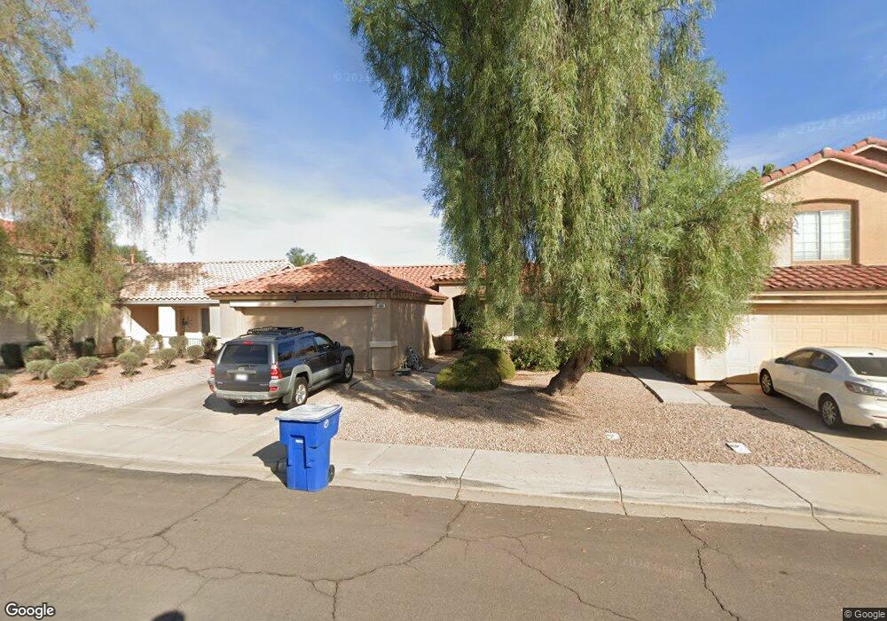 680 E Ivanhoe St, Chandler, AZ 85225 - photo 1