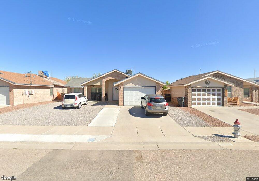 15119 Desierto Bueno Ave, Horizon City, TX 79928 - photo 1