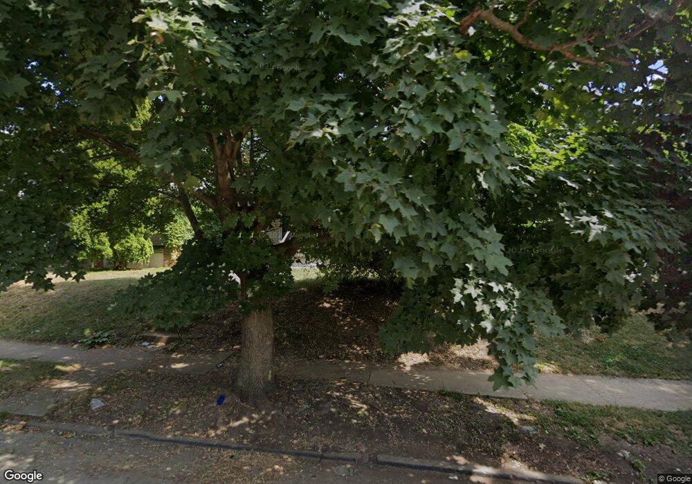 382 S Burgess Ave, Columbus, OH 43204 - photo 1