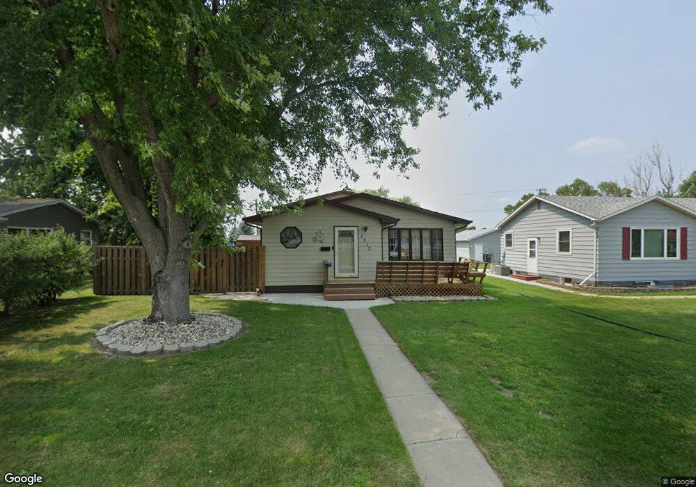 1313 4th Ave NE, Jamestown, ND 58401 - photo 1