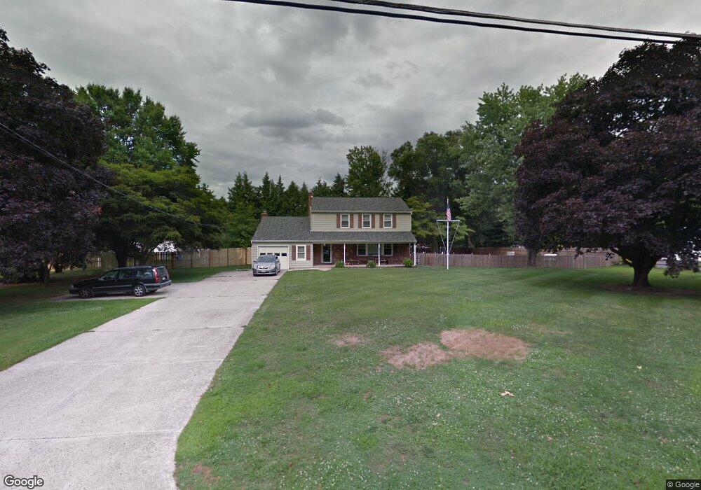 512 Meadowyck Ln, Southampton, NJ 08088 - photo 1