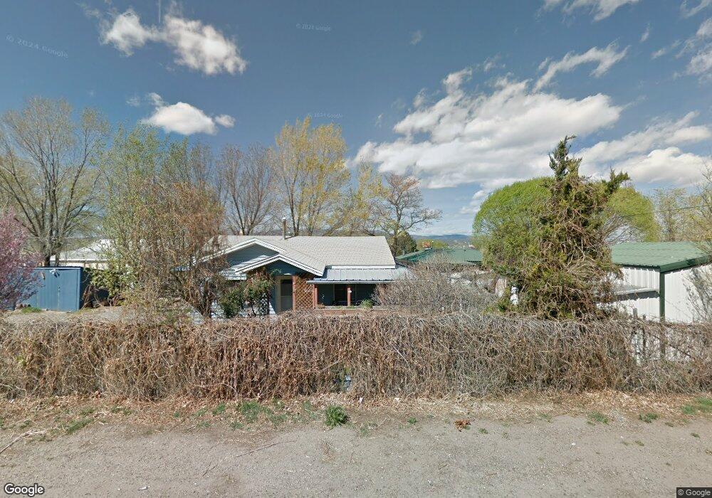 1836 Akin Ln, Espanola, NM 87532 - photo 1