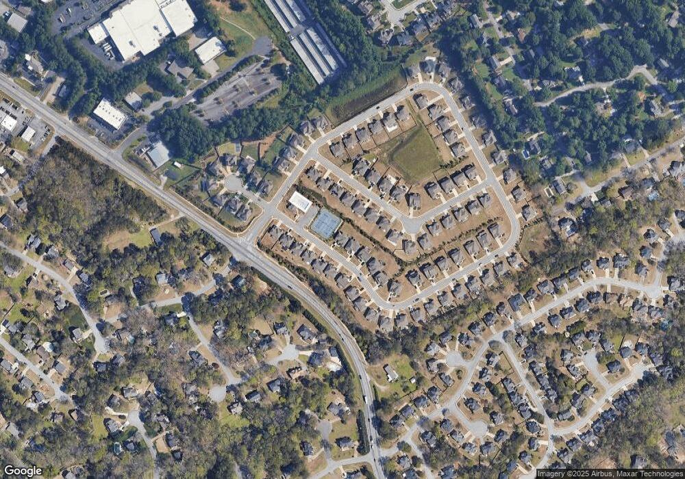 3541 Graham Way SW, Lilburn, GA 30047 - photo 1