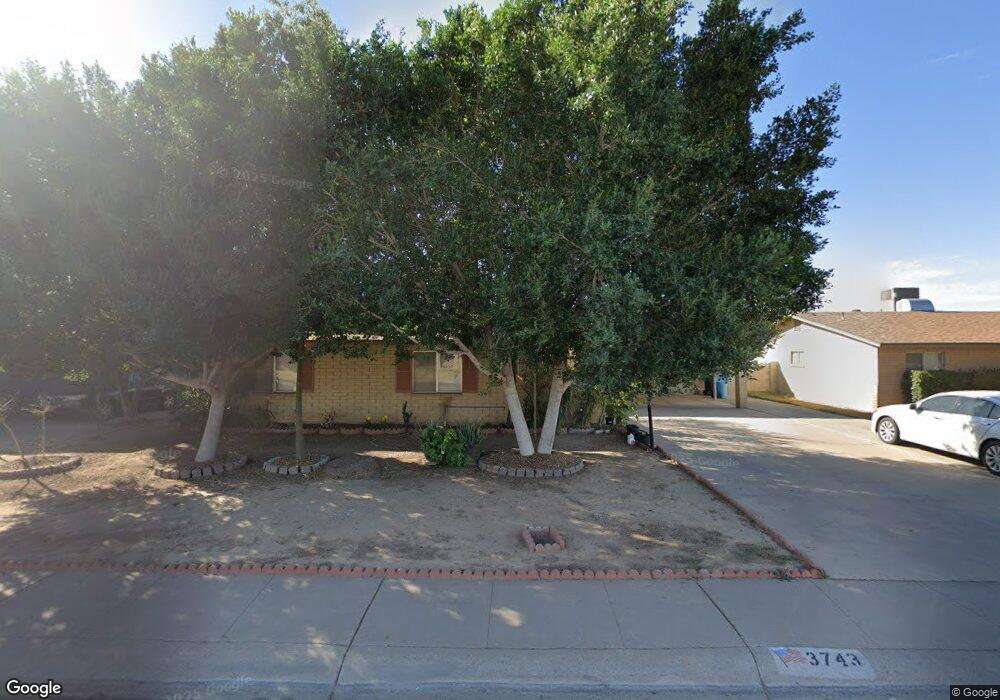 3743 W Eva St unit 4, Phoenix, AZ 85051 - photo 1