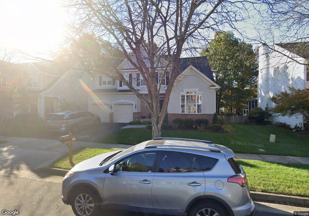 43441 Orson St, Chantilly, VA 20152 - photo 1