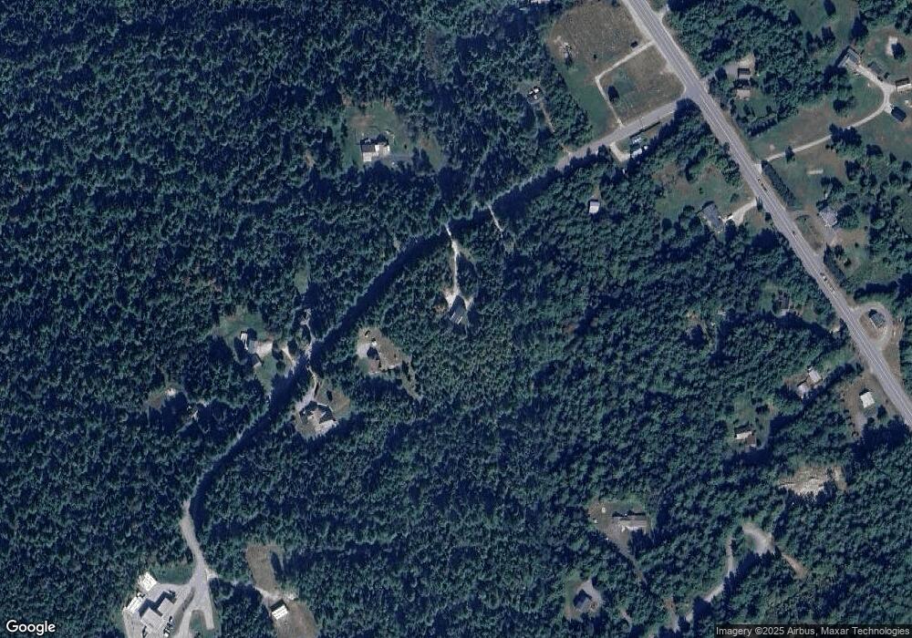 97 New Straw Rd, Carroll, NH 03598 - photo 1