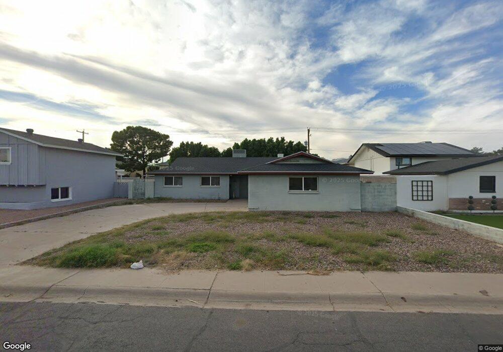 4622 S Grandview Ave, Tempe, AZ 85282 - photo 1