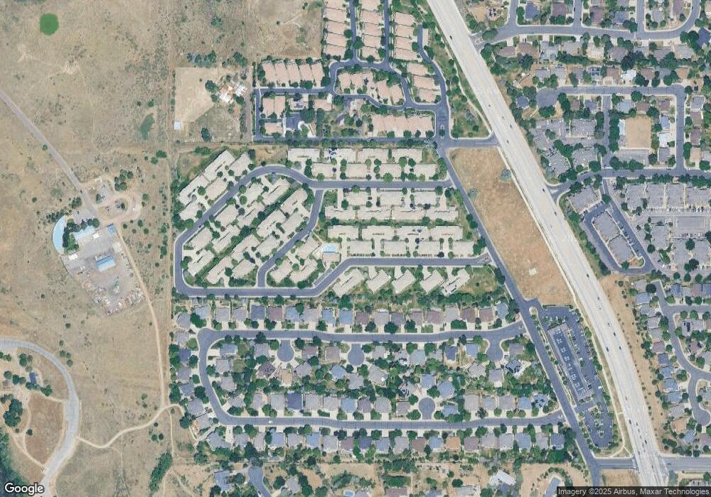 13941 E Whitaker Dr, Aurora, CO 80015 - photo 1