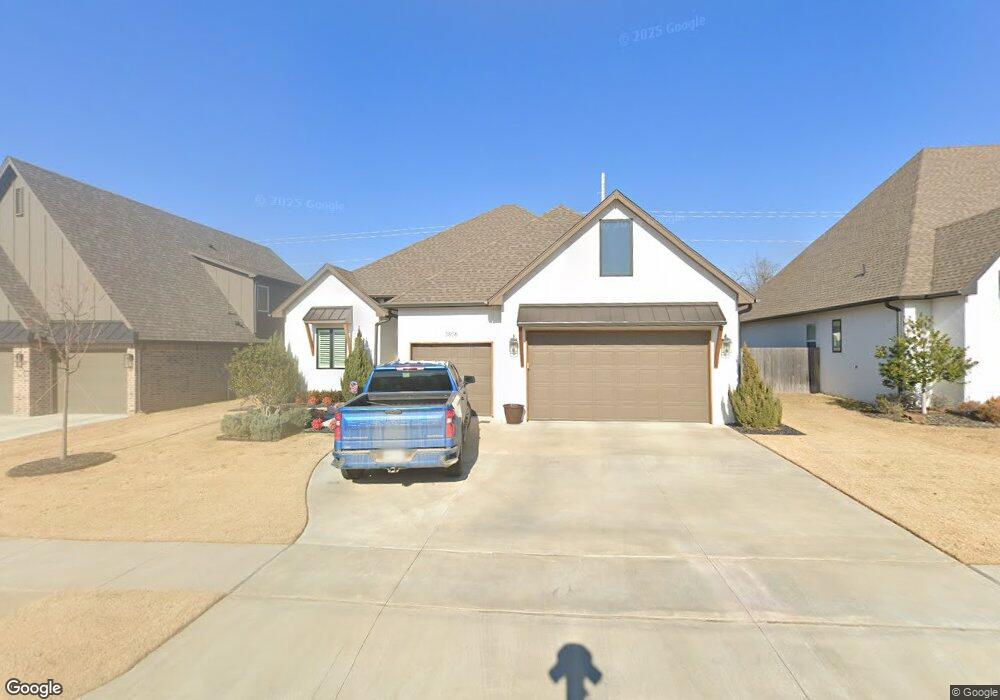 3806 W Tucson Place, Broken Arrow, OK 74011 - photo 1