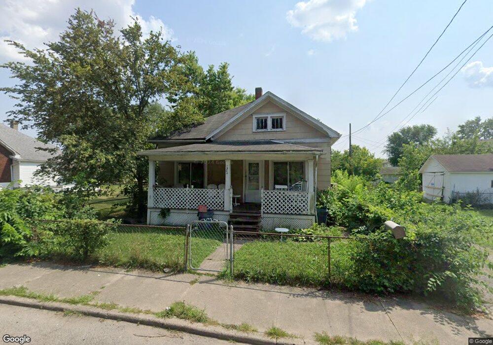1904 Howard Ave, Middletown, OH 45044 - photo 1