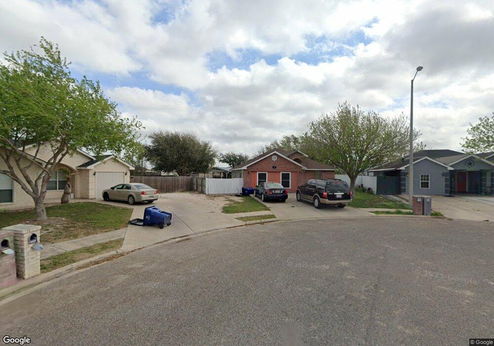 710 Reyes St, Donna, TX 78537 - photo 1