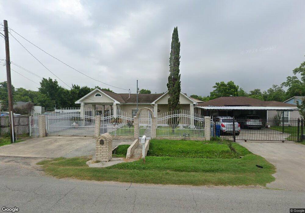 11442 Hartley Rd, Houston, TX 77093 - photo 1